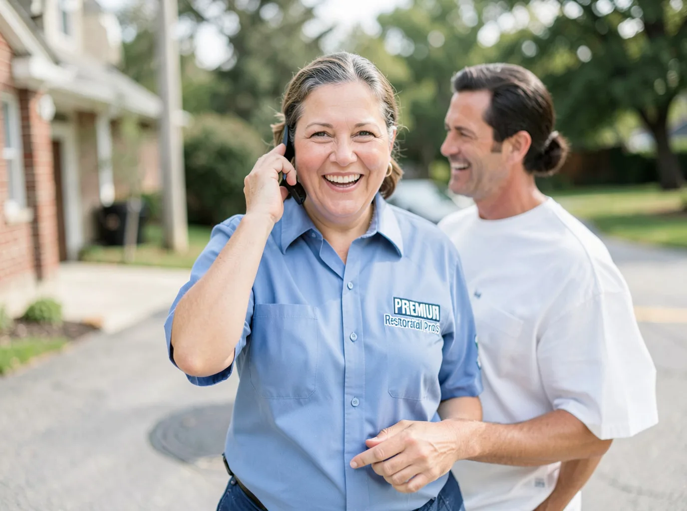 Water Damage Restoration Wellpinit, WA FAQs